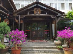 -木子山庄·安徽省老字号·中国炖锅宴