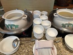 -东莞喜来登酒店-御园西餐厅·海鲜自助餐·意大利菜零点