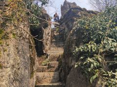 -山王坪喀斯特国家生态公园