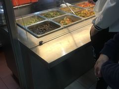 -北京大学-燕南食堂