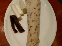 -辣子鸡背(九龙山店)