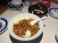 -老萍巷莲花血鸭·萍乡地标江西菜(步行街店)