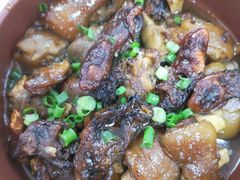 -蚝家菜馆(沙井店)