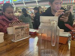 -冶建镜子·中国龙虾王(总店)