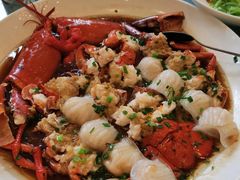 -汤记传菜(秀浦路店)