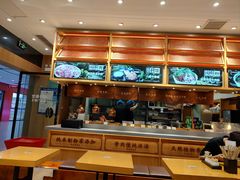 -三千粉牛肉米粉(来客茂店)