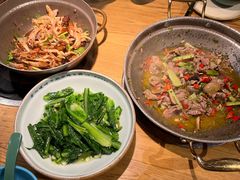 -吃饭皇帝大·土家民族菜(温州万象城店)