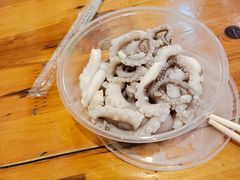 -安海五叔公土笋冻(西街店)