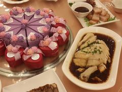 -锦江都城闵行饭店