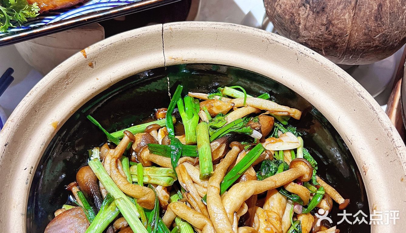 广州人的心水私房菜来了 ！