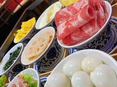 -咏江南·苏式火锅·苏州评弹(观前街店)