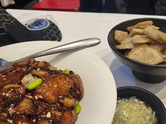 正味毛豆烧茄子-到家尝北京菜(西坝河店)