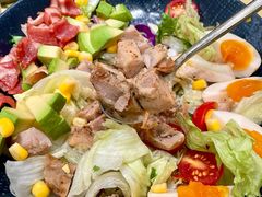 -米仓食堂(皇庭广场店)