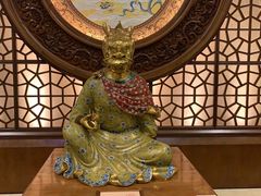 -灵山胜境