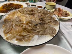 -金海湾海鲜排档(朱家尖店)