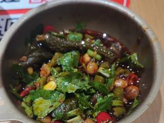 -福客麻辣烫·现炒麻辣香锅(印力中心店)