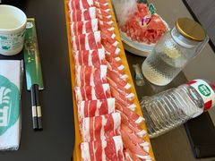 -阳坊胜利涮羊肉(阳坊老店)
