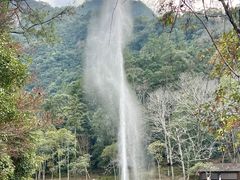 -龙湾潭国家森林公园