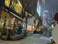 -龙湖杭州滨江天街