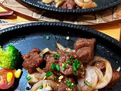 -菊上料理(蜀山银泰百货店)