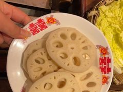-萍姐火锅·公路夜市(南京新街口店)