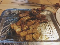 -黑皮烧烤(民意四路店)