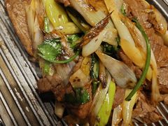 -悦融·京鲁菜·露台花园(安定门店)