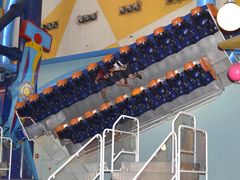 -成功时代广场主题乐园