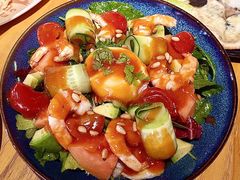 -JINNS锦时 steak&pizza(浸信会礼拜堂旧址店)