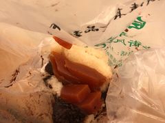 -清真·白记年糕(牛街北口店)