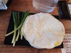 烤饼皮-蚝太郎 • 海鲜烧烤(建国路创始店)