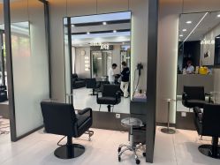 点击看大图 -SOLO Hair Salon