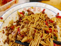 -李叁面馆(妇幼店)