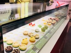 -Pantry's Best派悦坊蛋糕(K11购物艺术中心店)