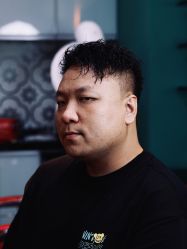 -鸿運 BARBER SHOP男士理发馆