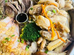 -璞臻汽锅餐厅(南京东路店)