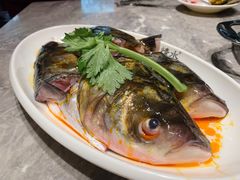 -忘情水鱼府(北湖路店)