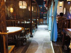 -老平安农家菜(平安店)