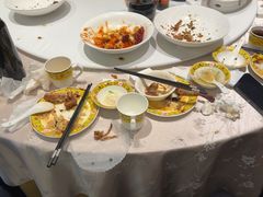 -惠丰堂饭庄(北洼路店)