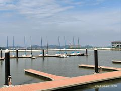 -南沙游艇会·大兵船餐厅