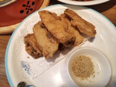 -倍儿美海鲜大排挡·非遗海鲜蒸饺(洋货店)