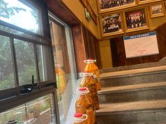 -李久其家民间餐厅(观沙岭公园店)