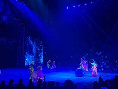 -珠海横琴长隆《卡卡虎奇遇记》