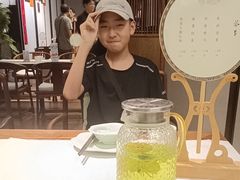 -淮扬府·游园京梦(中粮广场店)