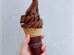 -GODIVA(王府井apm店)