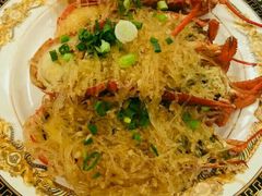 -盛宴标帜西餐厅龙虾.鲍鱼•牛排(重庆喜来登大酒店)