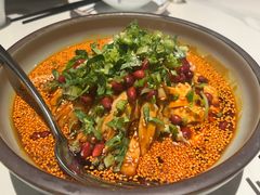 -辛香汇·现炒川菜(小寨原力场-西北首店)