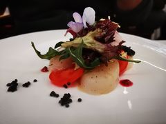 -马克西姆餐厅(崇文门店)