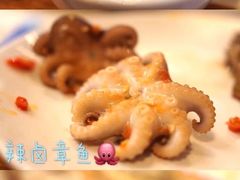 -The COOK·厨餐厅·自助餐(浦东嘉里大酒店)