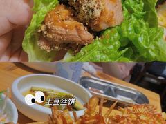-东俞·韩式料理(院东街店)